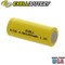 Exell Battery 4/5A 1.2V 1200mAh NiCD Button Top Rechargeable Battery EBC-301 - alternate 2